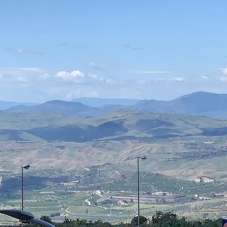 Etna Morada Adrano