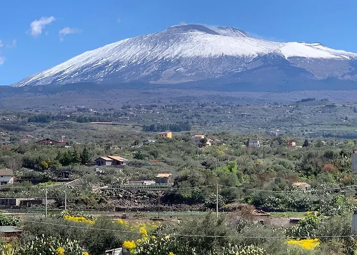 The Lux Bed & Breakfast Adrano