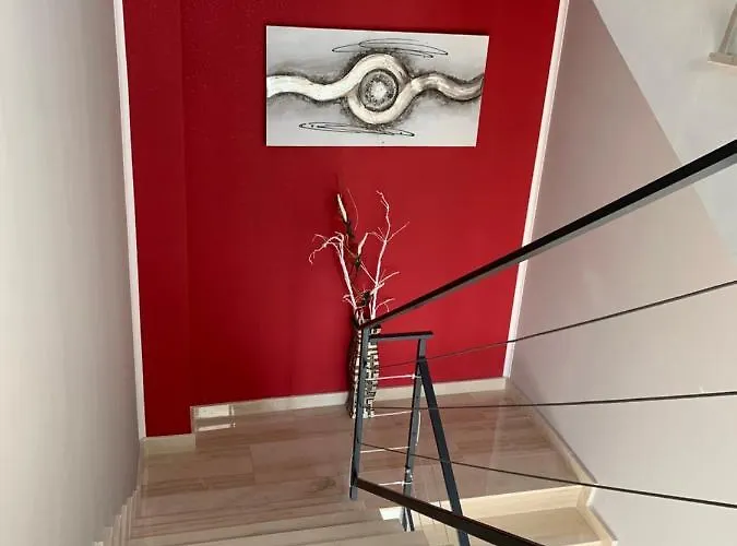 The Lux Couette-café 3*