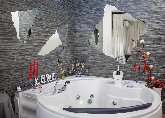 Bed & Breakfast The Lux Adrano