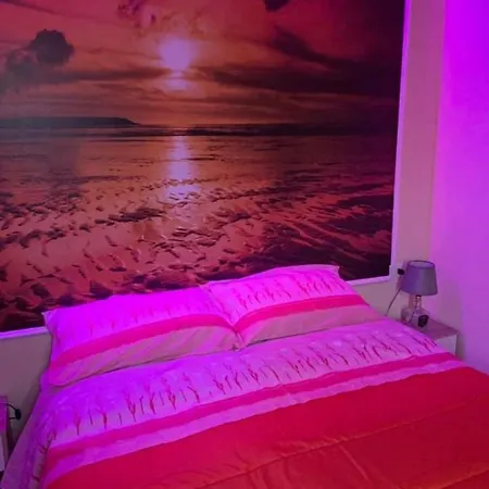 The Lux Bed & Breakfast