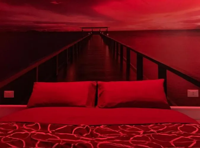 The Lux 3* Adrano
