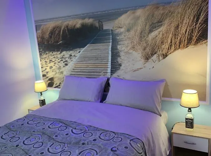 Bed & Breakfast The Lux Adrano