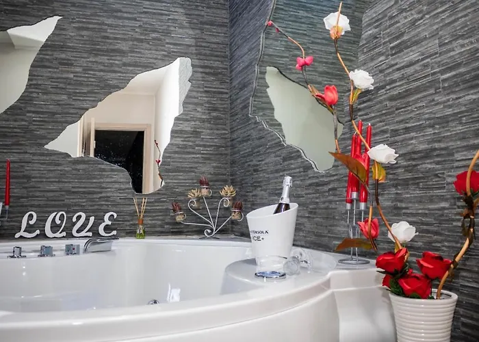 The Lux Bed & Breakfast Adrano